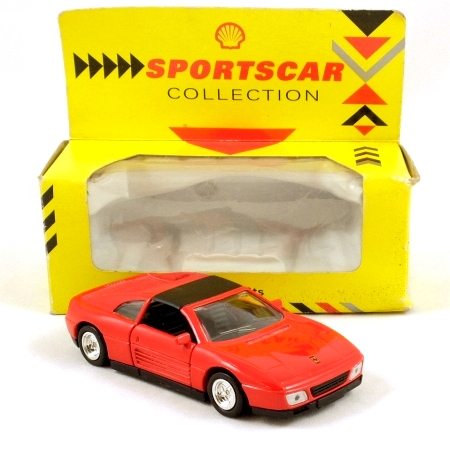 Maisto 90033 Ferrari 348ts
