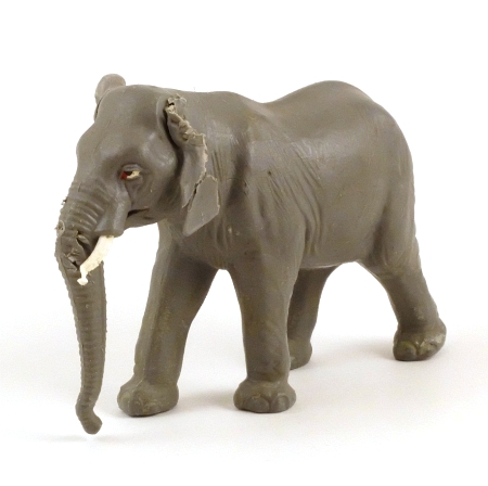 Britains 1310 African Elephant