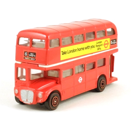  Routemaster Bus 'London Transport'
