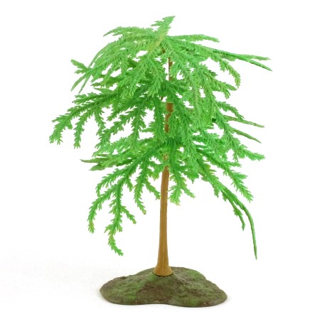 Britains 2600 Weeping Willow Tree
