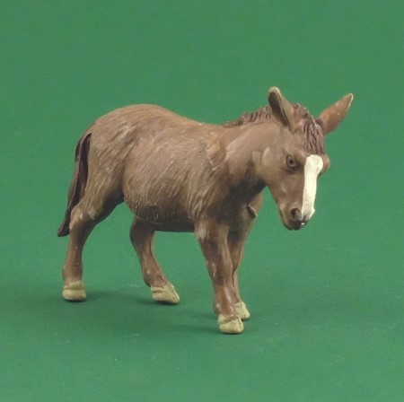 2126 Donkey