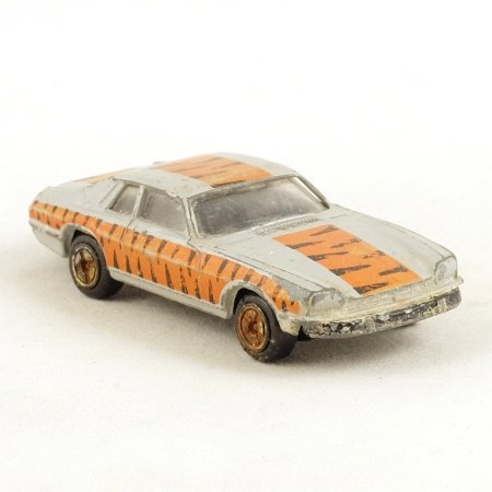 Corgi Juniors J18a Jaguar XJS