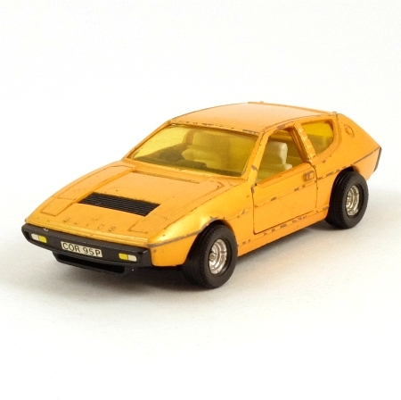 Corgi 315 Lotus Elite