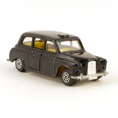 Corgi Juniors J17 Austin FX4 London Taxi