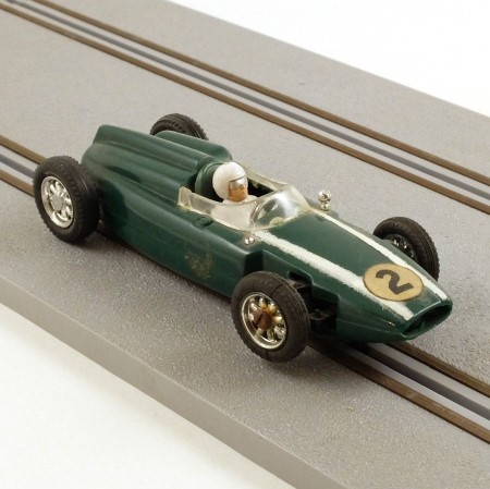 Airfix MRRC 5034 Cooper
