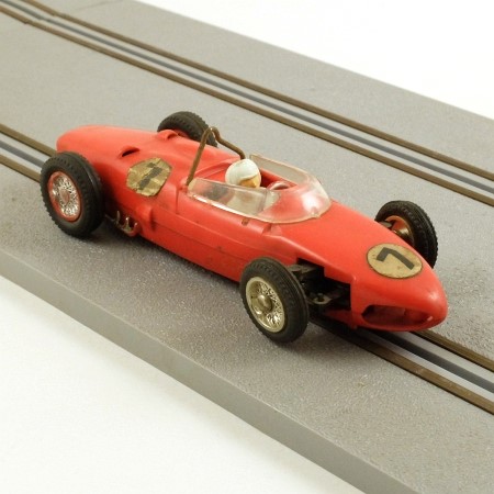 Airfix MRRC 5035 Ferrari