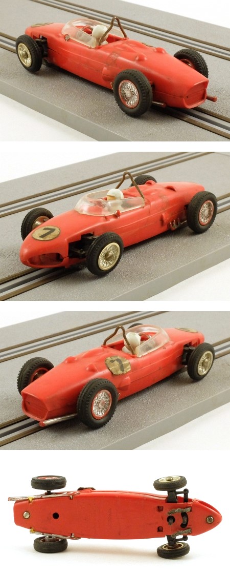 5035 Ferrari