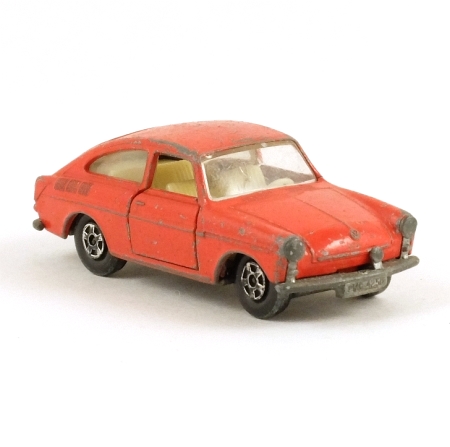 Matchbox MB67 Volkswagen 1600TL