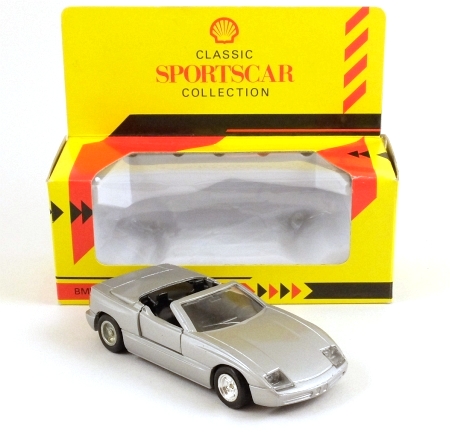 Maisto 90031 BMW Z1