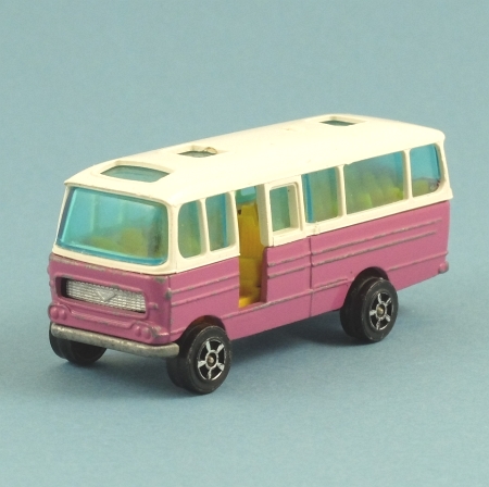 Corgi Juniors 7b Duple Vista 25 Coach