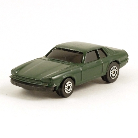 Corgi Juniors J18a Jaguar XJS