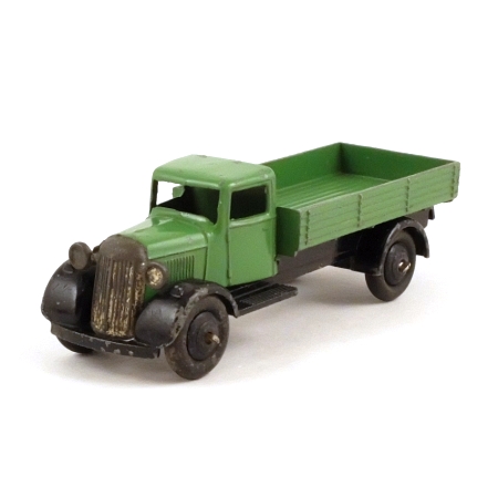 Dinky 25a Wagon