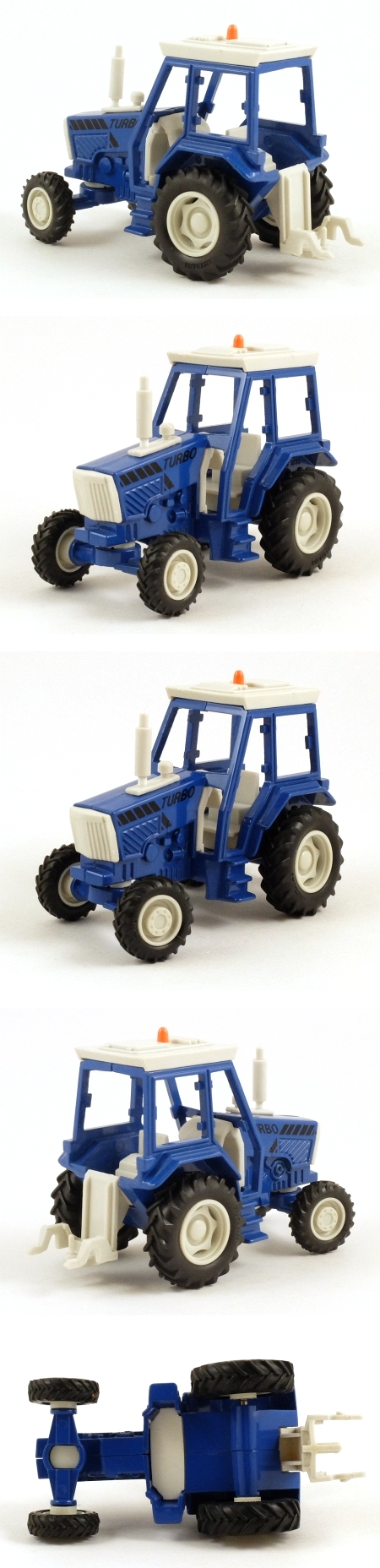 9232 Tractor