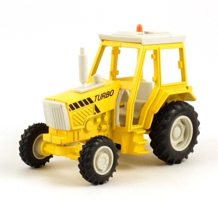 Britains 9232 Tractor