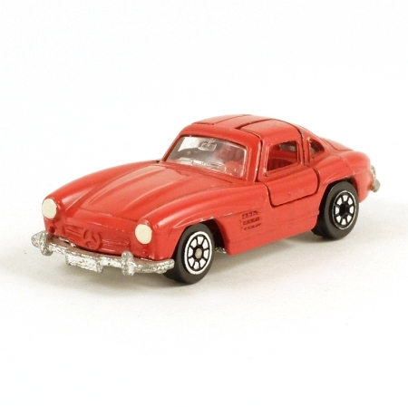 Corgi Juniors J47 Mercedes 300 SL