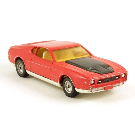 Corgi 391 James Bond Ford Mustang Mach 1