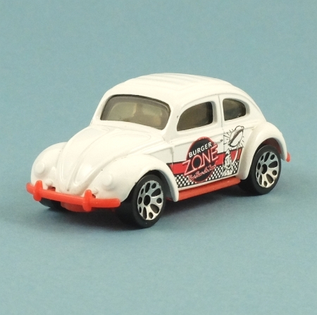 Matchbox MB363 '62 VW Beetle
