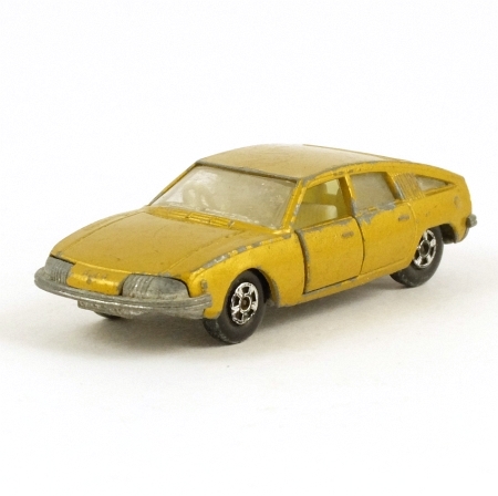 Matchbox MB56 BMC 1800 Pininfarina