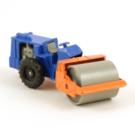 Corgi Juniors 44a RayGo Rascal 600 Road Roller