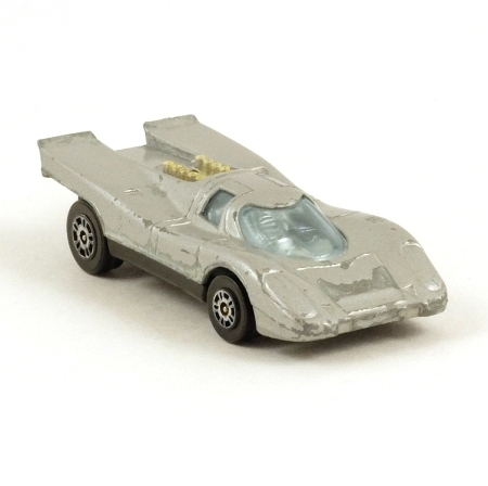 Corgi Juniors 94a Porsche 917