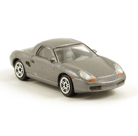 Corgi Porsche Boxster S