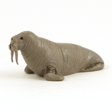 Britains 1328 Walrus