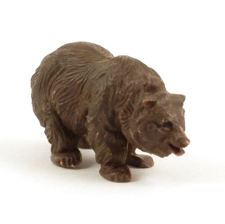 Britains 1336 Brown Bear walking