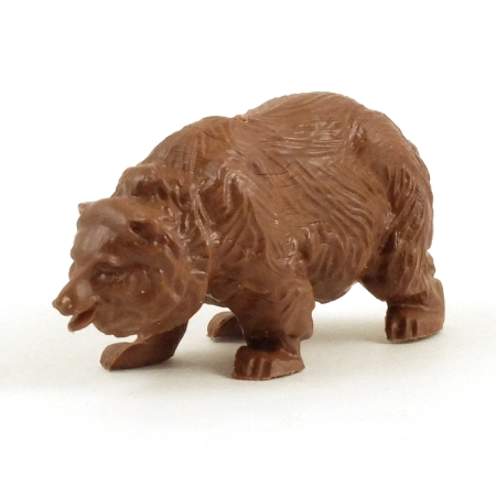 Britains 1336 Brown Bear walking