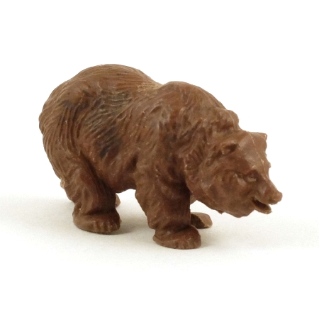 Britains 1336 Brown Bear walking