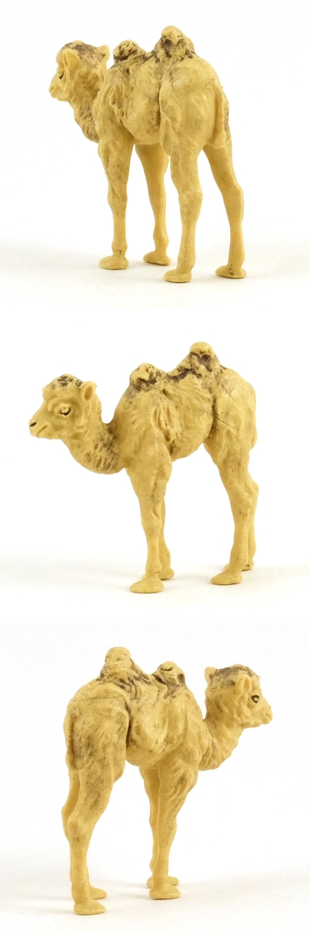 1352 Baby Camel