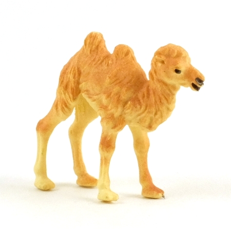 Britains 1352 Baby Camel