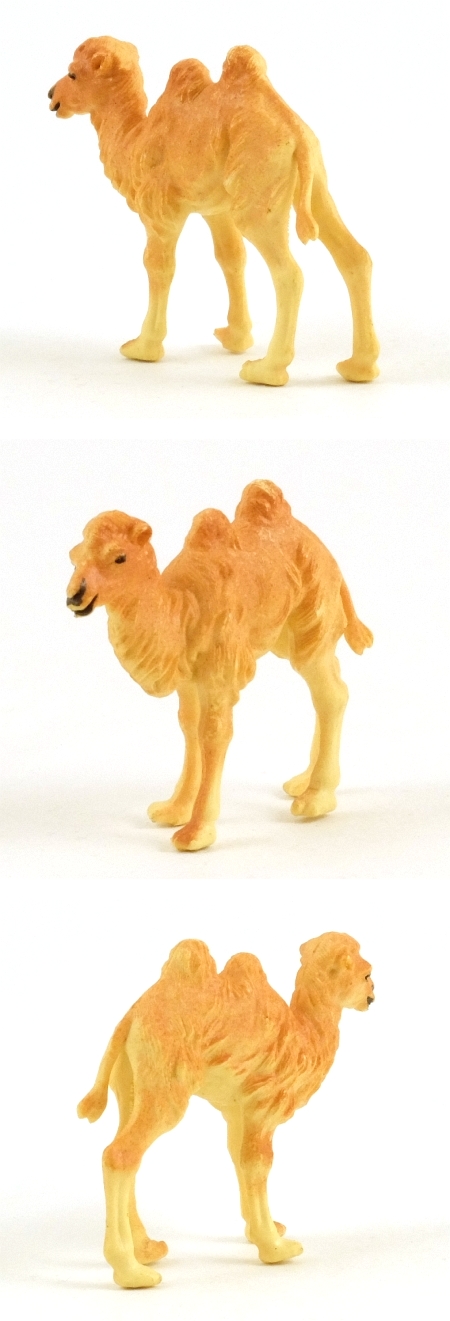 1352 Baby Camel