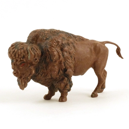 Britains 1354 American Bison