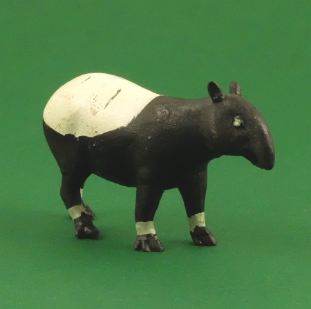 Britains 1362 Tapir