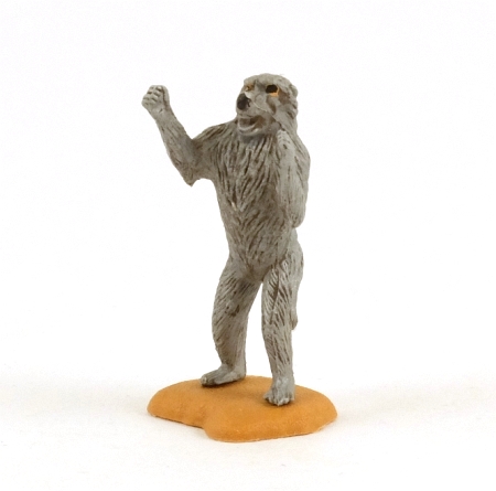 Britains 1374 Baboon standing