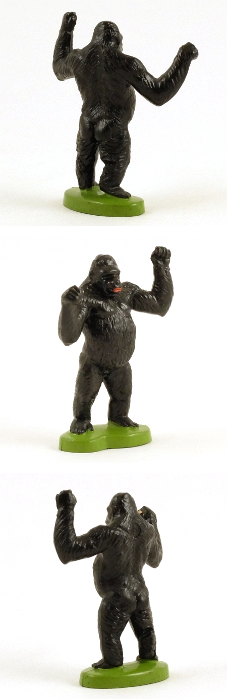 1377 Gorilla 