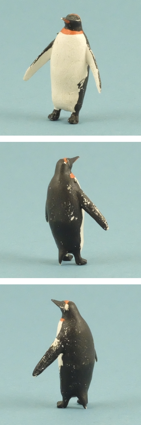 1386 King Penguin