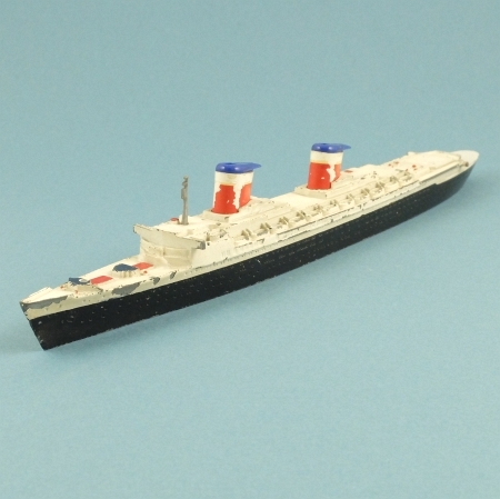 Tri-ang Minic Ships M704 SS United States