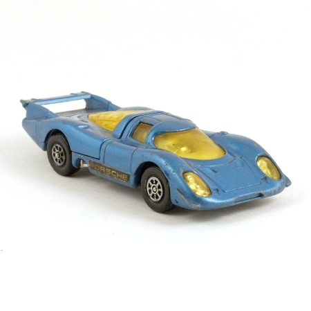 Corgi 385 Porsche 917