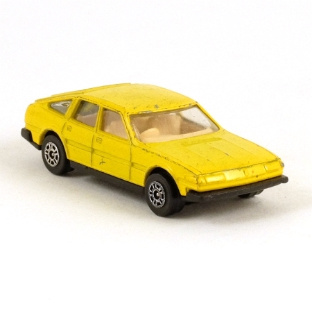 Corgi Juniors 8d Rover 3500