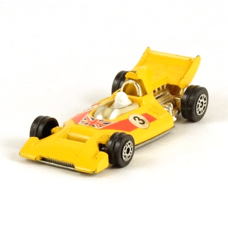 Corgi Juniors 22c Formula 1 Racing Car