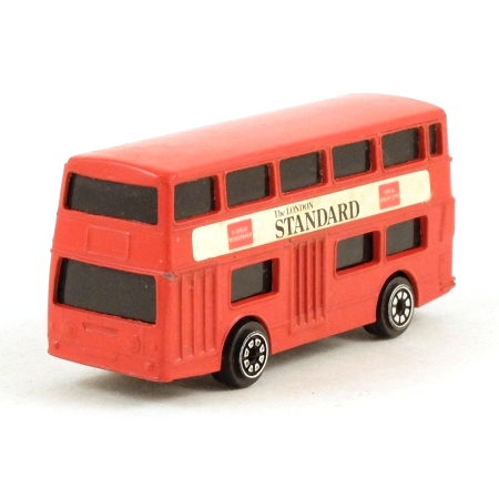 Corgi Juniors J20/01 Daimler Fleetline Bus 'London Standard'