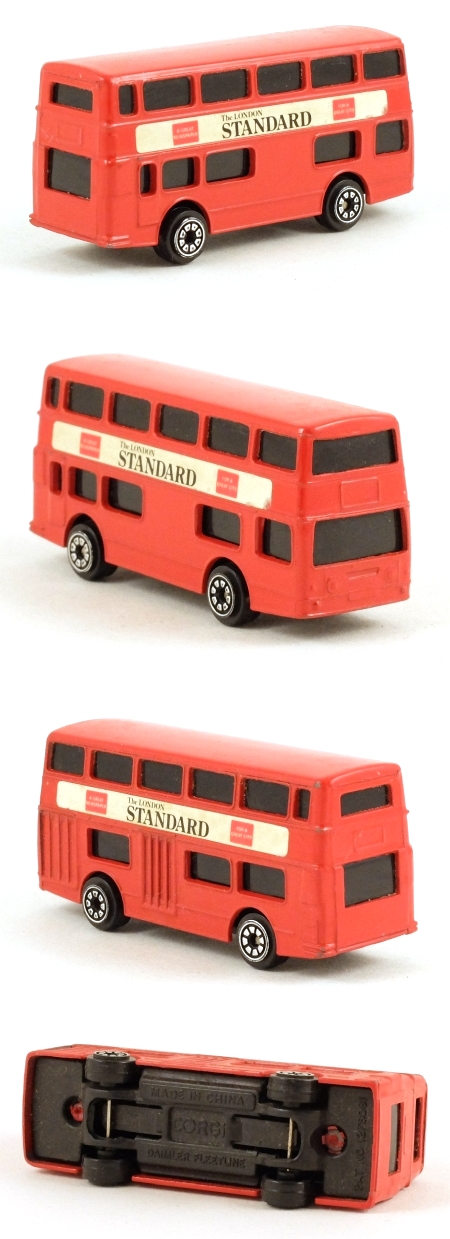 Juniors J20/01 Daimler Fleetline Bus 'London Standard'