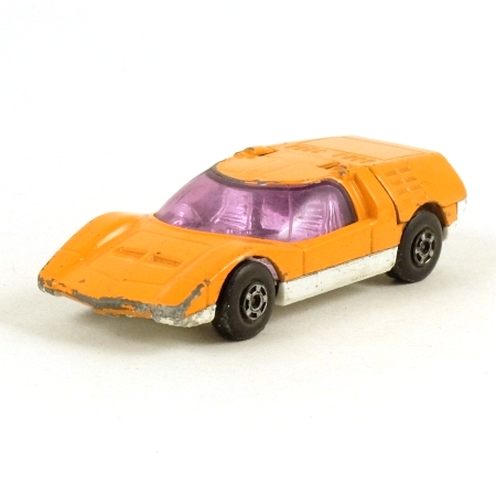 Matchbox MB66 Mazda RX500