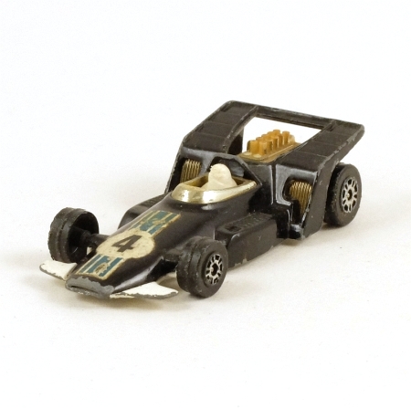Corgi Juniors 27b Formula 5000 Racing Car