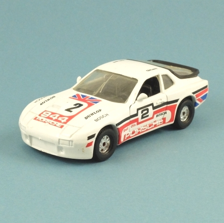 Corgi C440/2 Porsche 944