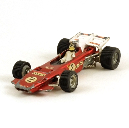 Dinky 226 Ferrari 312/B2