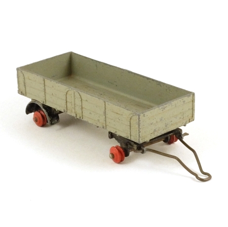 Dinky 551 Trailer