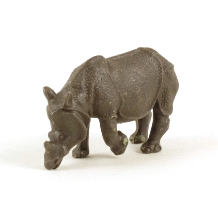 Britains 1316 Baby Rhinoceros