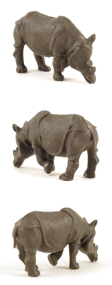 1316 Baby Rhinoceros